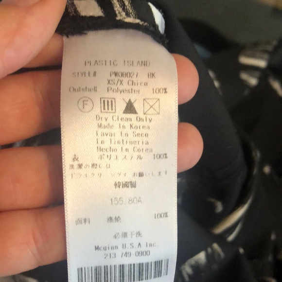 Blouse - Picture 5 of 5